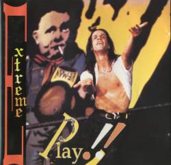 Extreme (USA) : Play !!